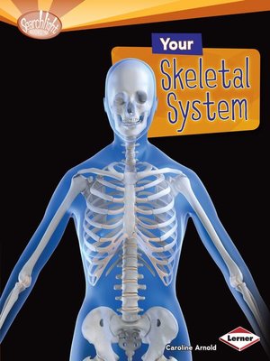 cover image of Your Skeletal System